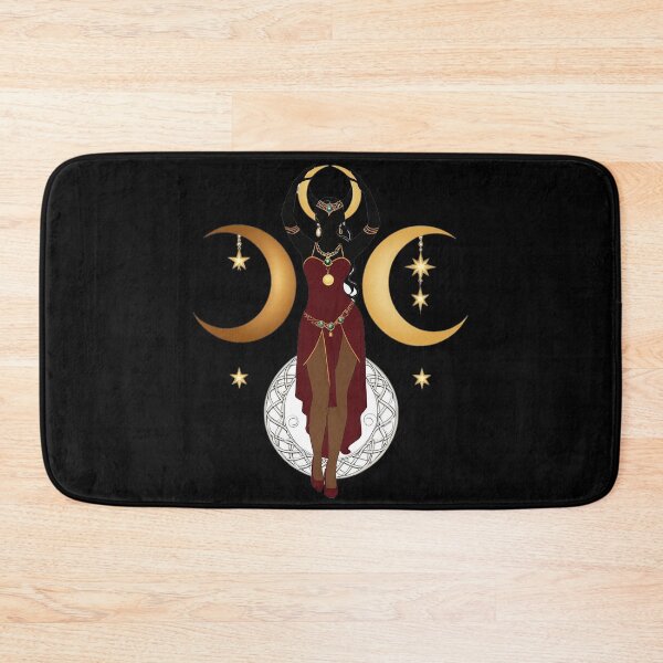 Item preview, Moon Goddess designed and sold by FatCatStudios.