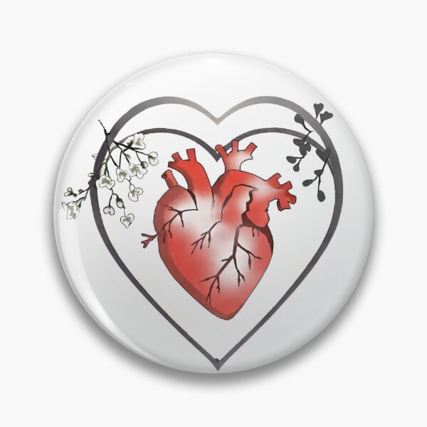 Item preview, Anatomic Love designed and sold by KateBlakeO.