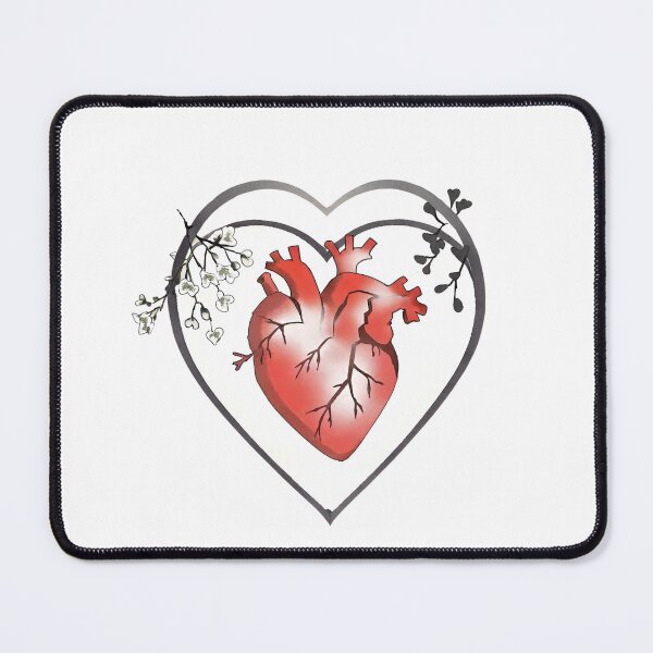 Item preview, Anatomic Love designed and sold by KateBlakeO.