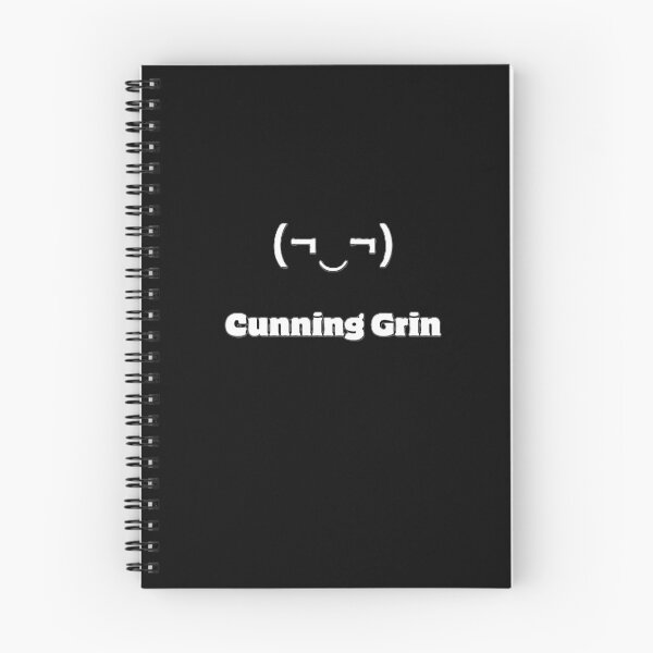 Item preview, A Mischievous Emoji for Expressing Cunning and Playfulness designed and sold by viraldesign279.