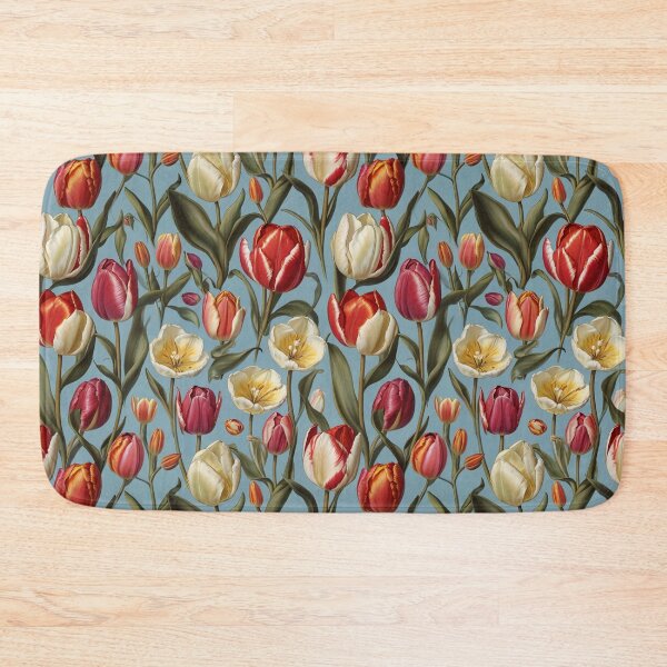 Item preview, Tulip bouquet designed and sold by TimeBender.