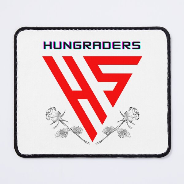 Item preview, My Shop Logo With Roses designed and sold by Hungraders.