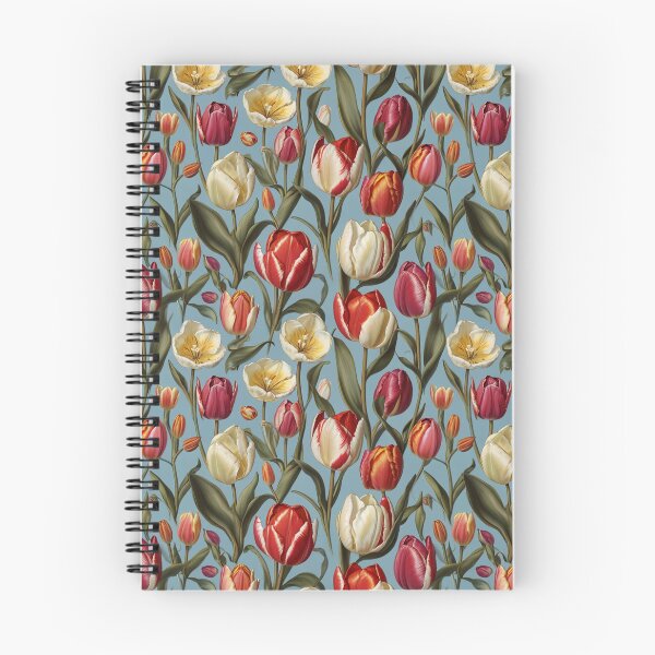 Item preview, Tulip bouquet designed and sold by TimeBender.