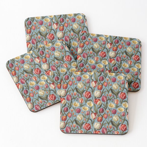 Item preview, Tulip bouquet designed and sold by TimeBender.