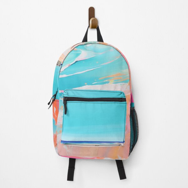 Item preview, Summer Loving Coastal Art designed and sold by Tamika Jade.