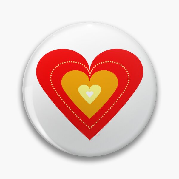 Item preview, Sun Heart designed and sold by JonLeeSurf.