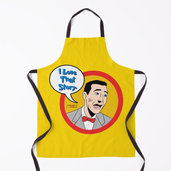Item preview, I Love That Story! designed and sold by Thomsolo.
