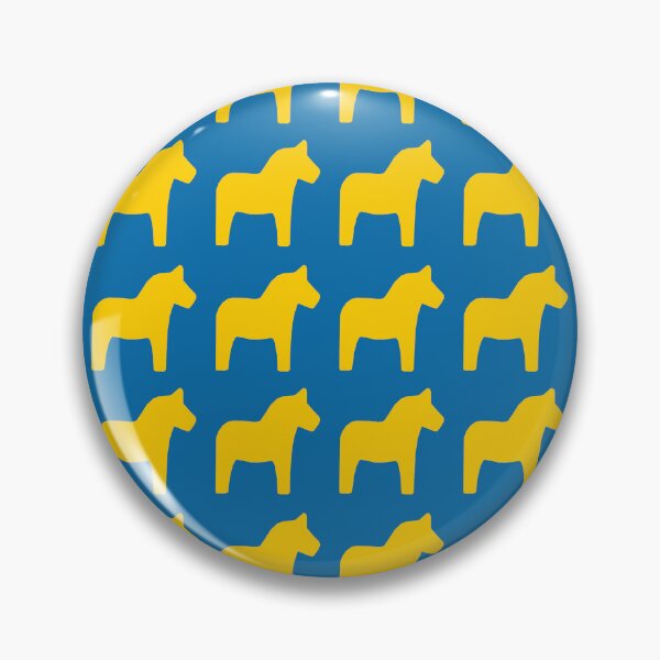 Item preview, Dalahäst Sverige designed and sold by Daap.