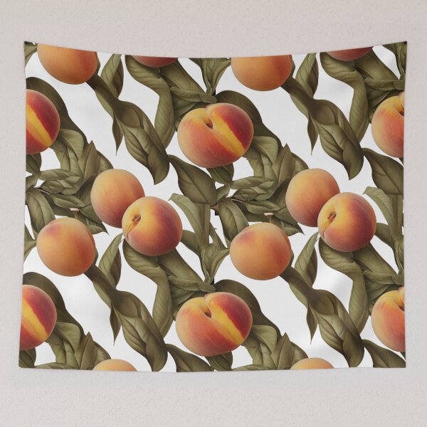 Item preview, Peachy designed and sold by TimeBender.