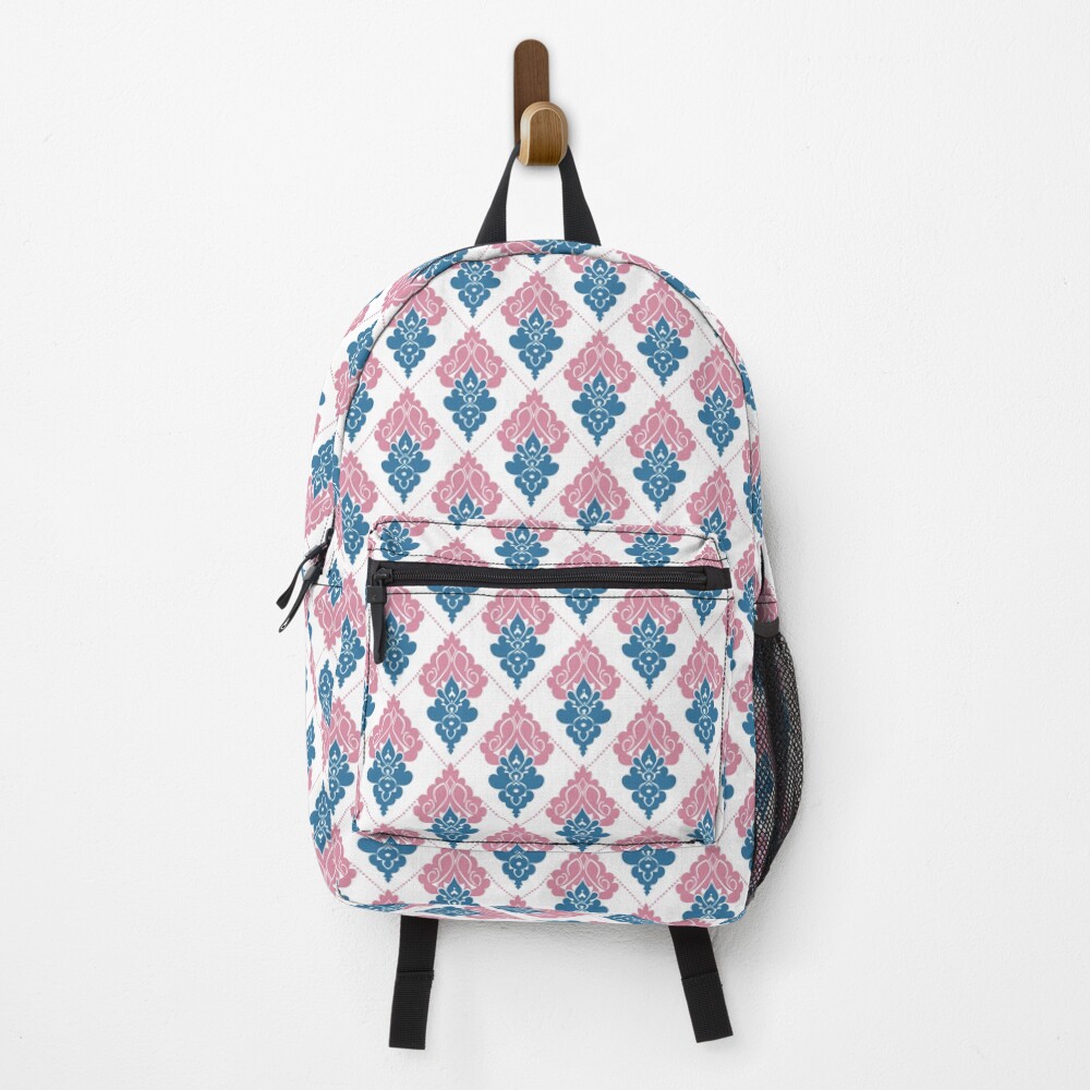 Item preview, Backpack designed and sold by Introvertedself.