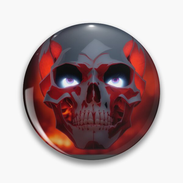 Item preview, Bloody Skeleton designed and sold by Epic.
