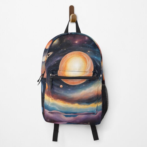 Item preview, The Endless, Amazing Solar System designed and sold by CailaStyle.