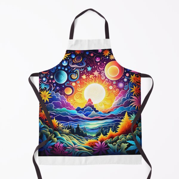Item preview, Modern , Neon , Higher Dimension Design designed and sold by GPrint001.