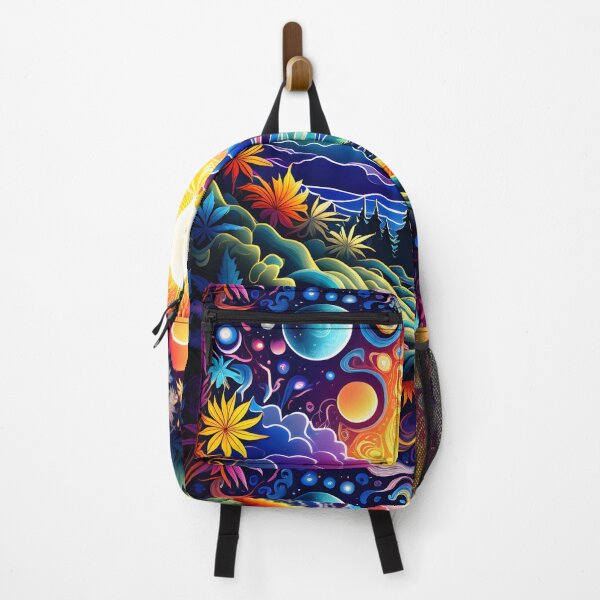 Item preview, Modern , Neon , Higher Dimension Design designed and sold by GPrint001.