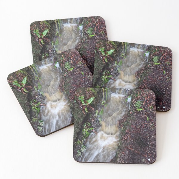 Item preview, Life is easy when you flow like water. designed and sold by Ram-studios.