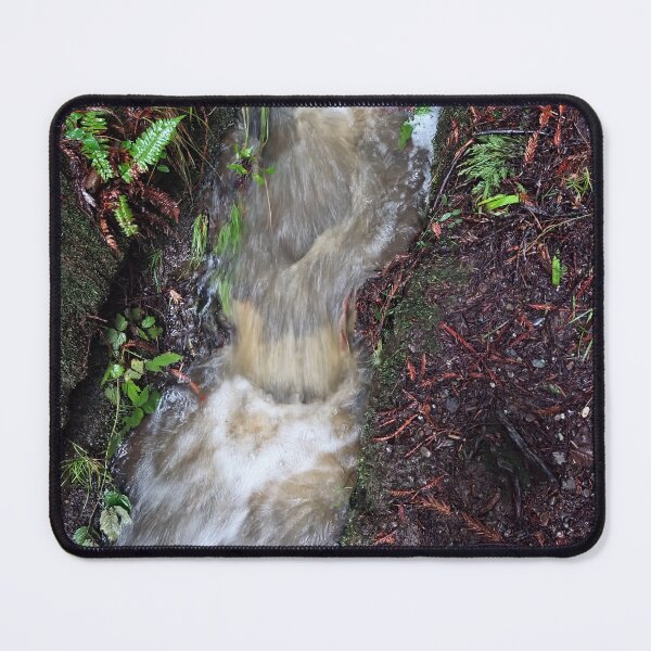 Item preview, Life is easy when you flow like water. designed and sold by Ram-studios.