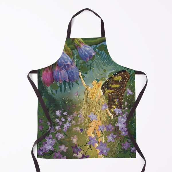 Item preview, Bluebell’s Fairy designed and sold by Witches & Dragons Lair .