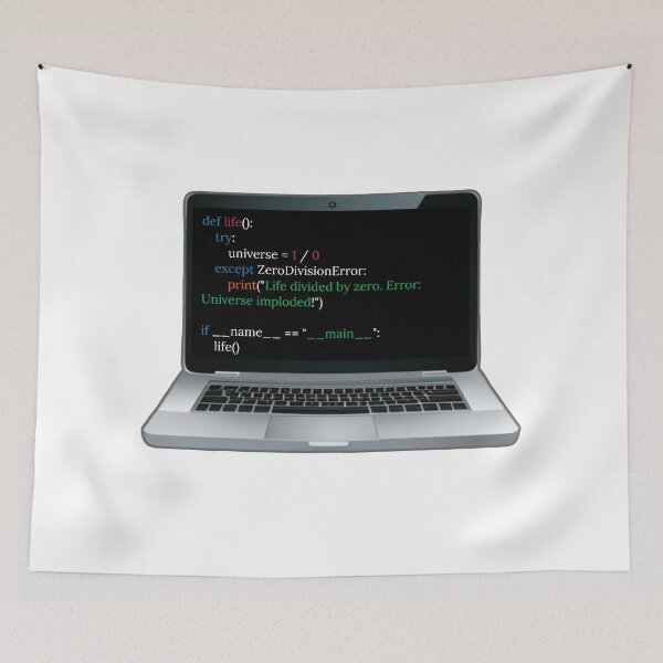 Item preview, Funny coding computer humor. Programming and computer engineer. designed and sold by Unitepeople.