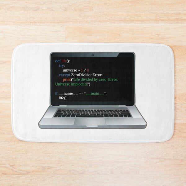 Item preview, Funny coding computer humor. Programming and computer engineer. designed and sold by Unitepeople.