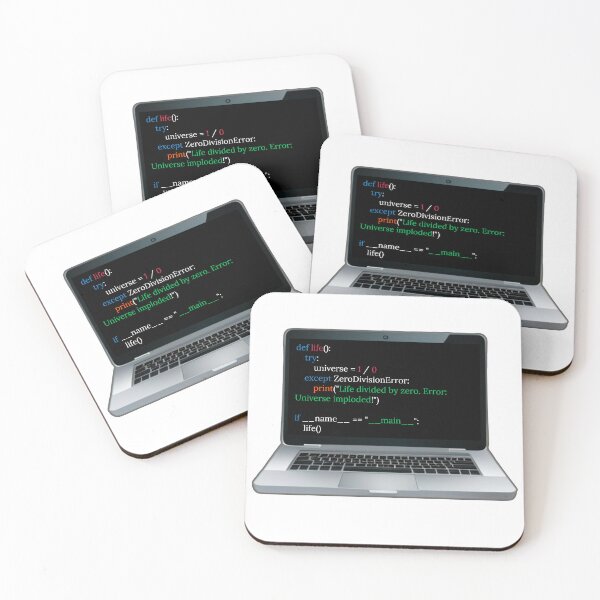 Item preview, Funny coding computer humor. Programming and computer engineer. designed and sold by Unitepeople.