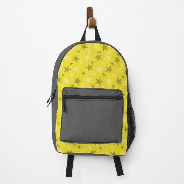 Item preview, yellow stars designed and sold by ZiphGames.