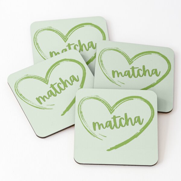 Item preview, Valentine Gift | Matcha Lover | Green Tea Fan | Offbeat Romance  designed and sold by jenxtees.