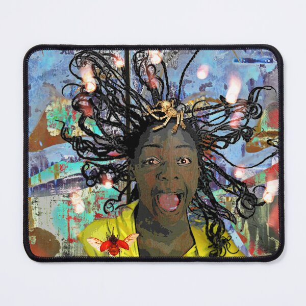 Item preview, SURVIVING THE URBAN JUNGLE designed and sold by Tammera.