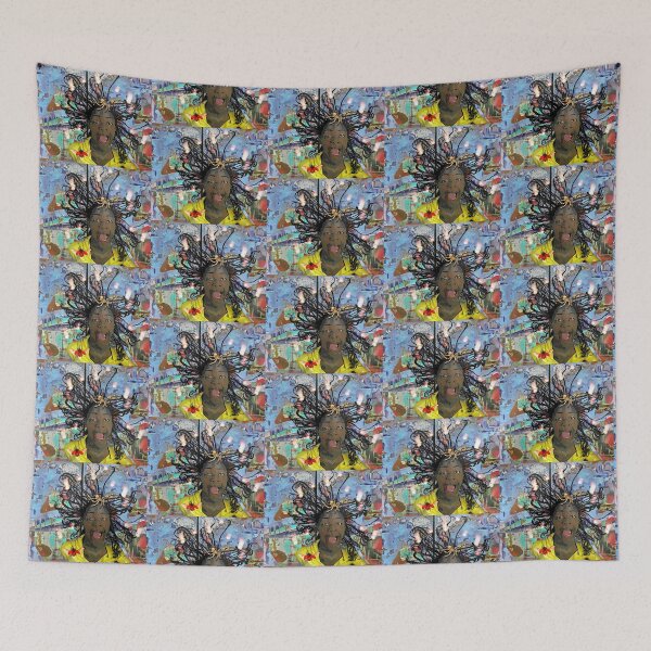 Item preview, SURVIVING THE URBAN JUNGLE designed and sold by Tammera.