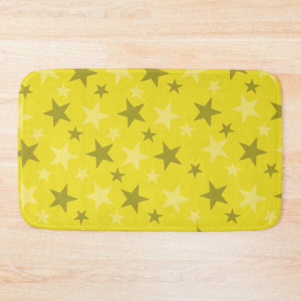 Item preview, yellow stars designed and sold by ZiphGames.