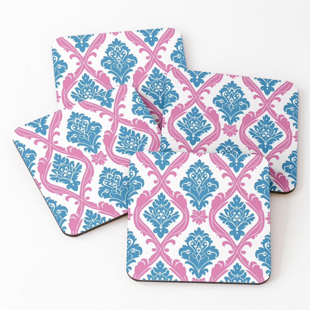 Item preview, Coasters (Set of 4) designed and sold by Introvertedself.