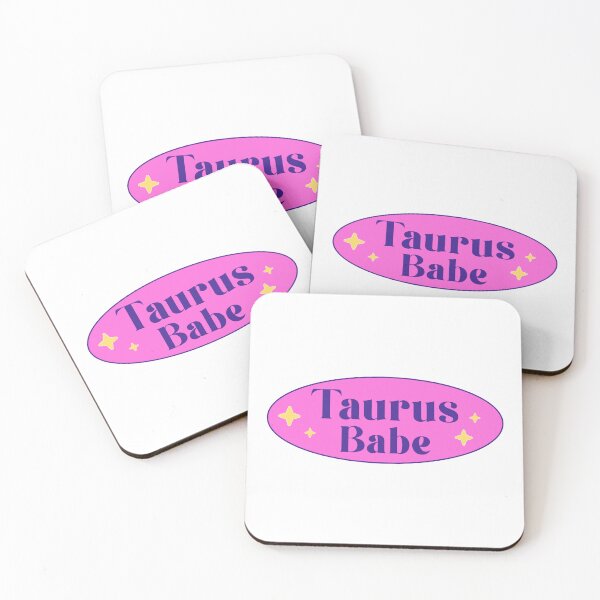 Item preview, Taurus babe designed and sold by PompnPower.