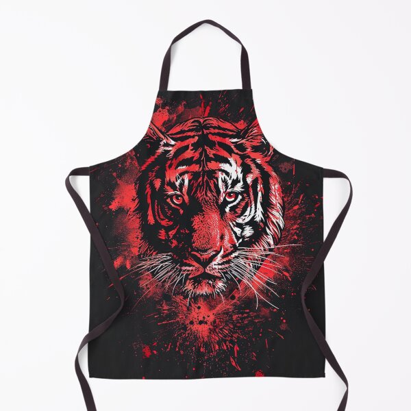 Item preview, Glowing Wildcat designed and sold by Retro Type.