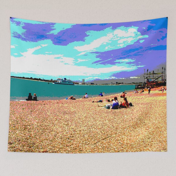 Item preview, Portsmouth! designed and sold by Mickangelhere.