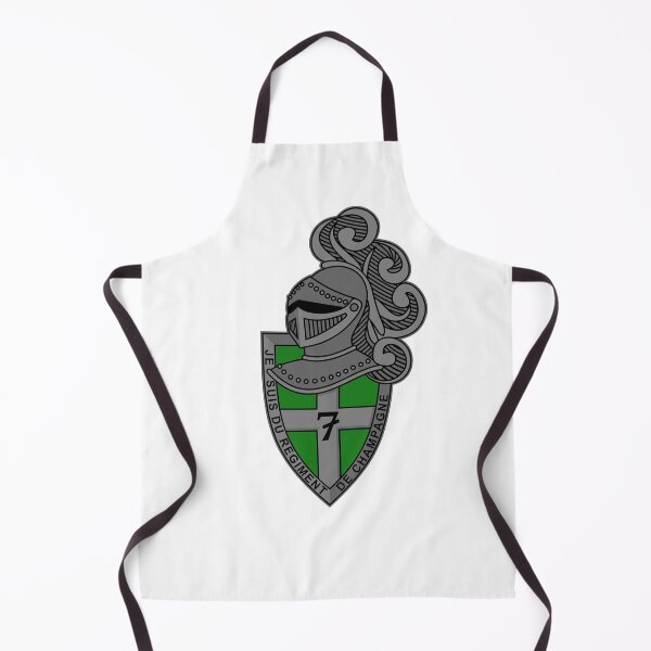 Item preview, French 7th Infantry Regiment designed and sold by sirglennbo.