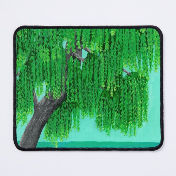Item preview, Weeping Willow designed and sold by Wyndee Breheny.