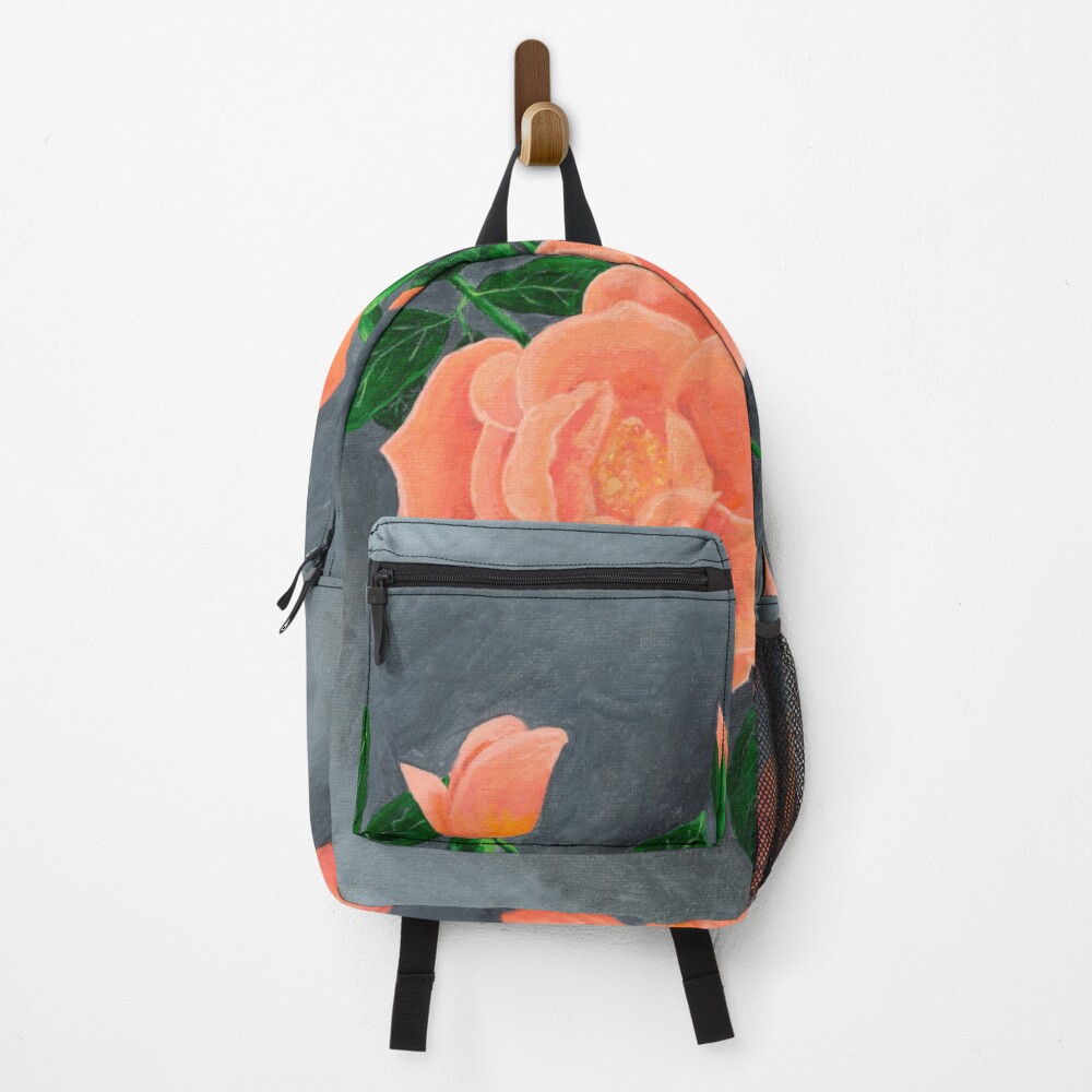 Item preview, Backpack designed and sold by wynbre.