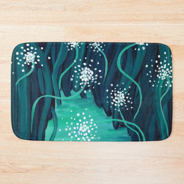 Item preview, Moonbeams designed and sold by Wyndee Breheny.