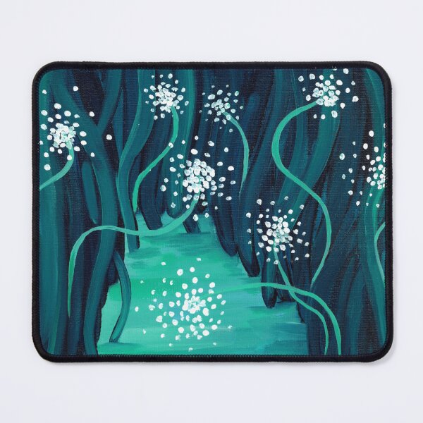 Item preview, Moonbeams designed and sold by Wyndee Breheny.
