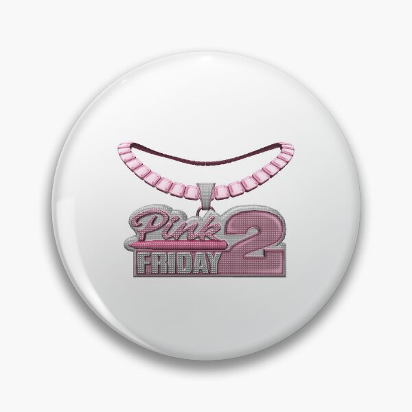 Item preview, Pink Friday 2 Chain designed and sold by kllhsop.