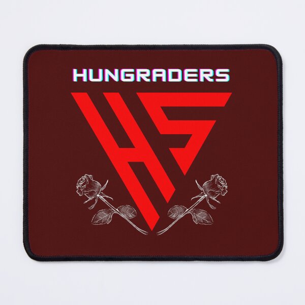 Item preview, My Shop Logo With Roses V2 designed and sold by Hungraders.