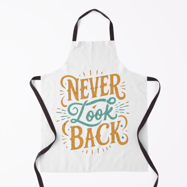 Item preview, Never Look Back designed and sold by Lallero93.