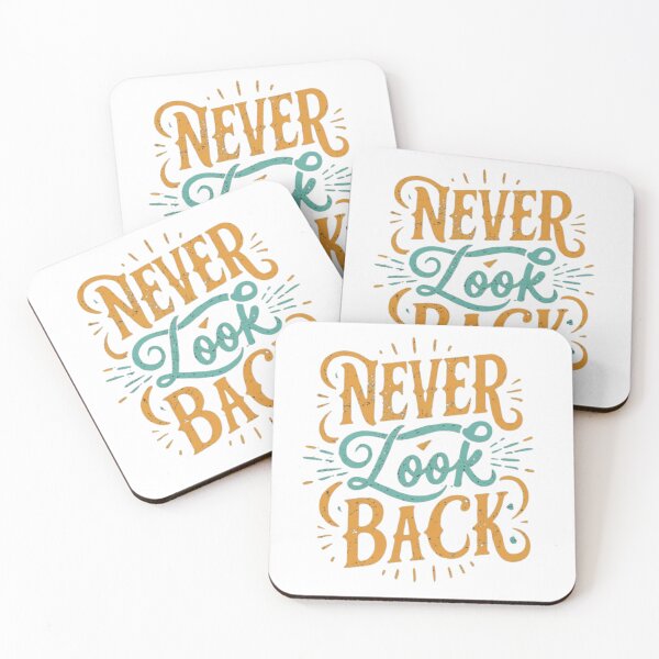 Item preview, Never Look Back designed and sold by Lallero93.
