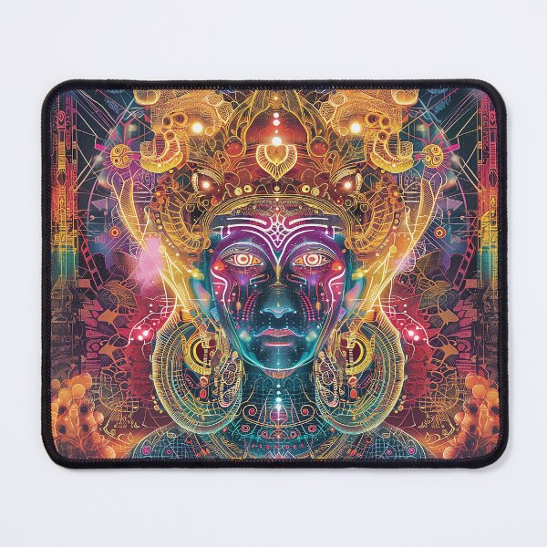 Item preview, Spirit Guide designed and sold by Humberto Braga.