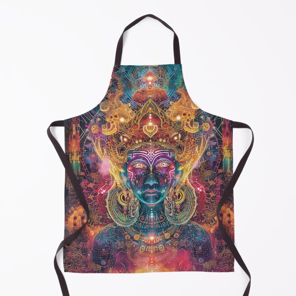 Item preview, Spirit Guide designed and sold by Humberto Braga.