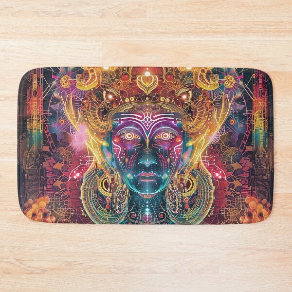 Item preview, Spirit Guide designed and sold by Humberto Braga.