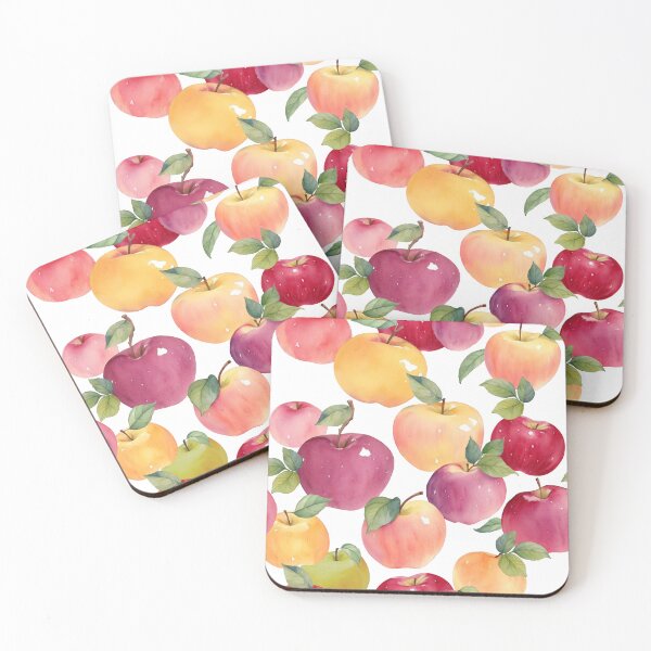 Item preview, Apples designed and sold by The Art of Paper Craft.