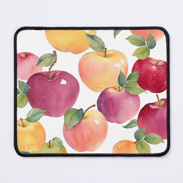 Item preview, Apples designed and sold by The Art of Paper Craft.