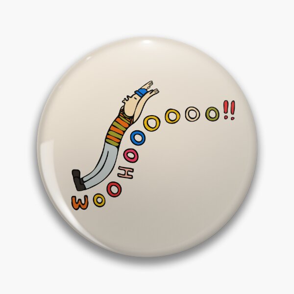 Item preview, Woohoo!! designed and sold by canajoy.