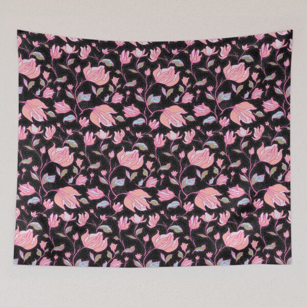Item preview, Meredith Gardens designed and sold by bccreativity.