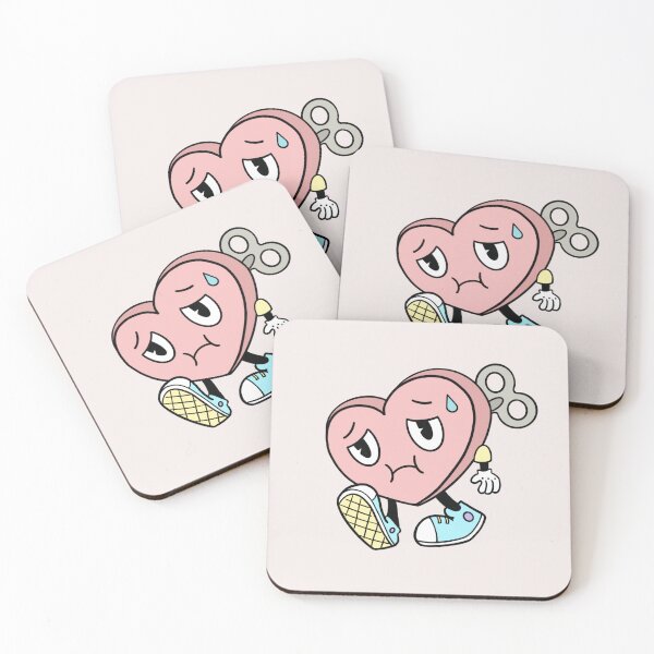 Item preview, My Heart is Working Overtime designed and sold by Haileylaurenart.